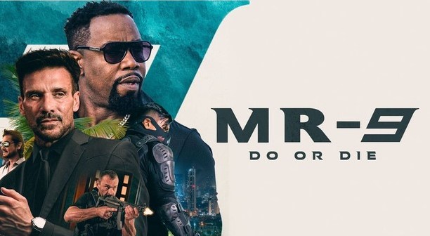 MR-9: Do or Die